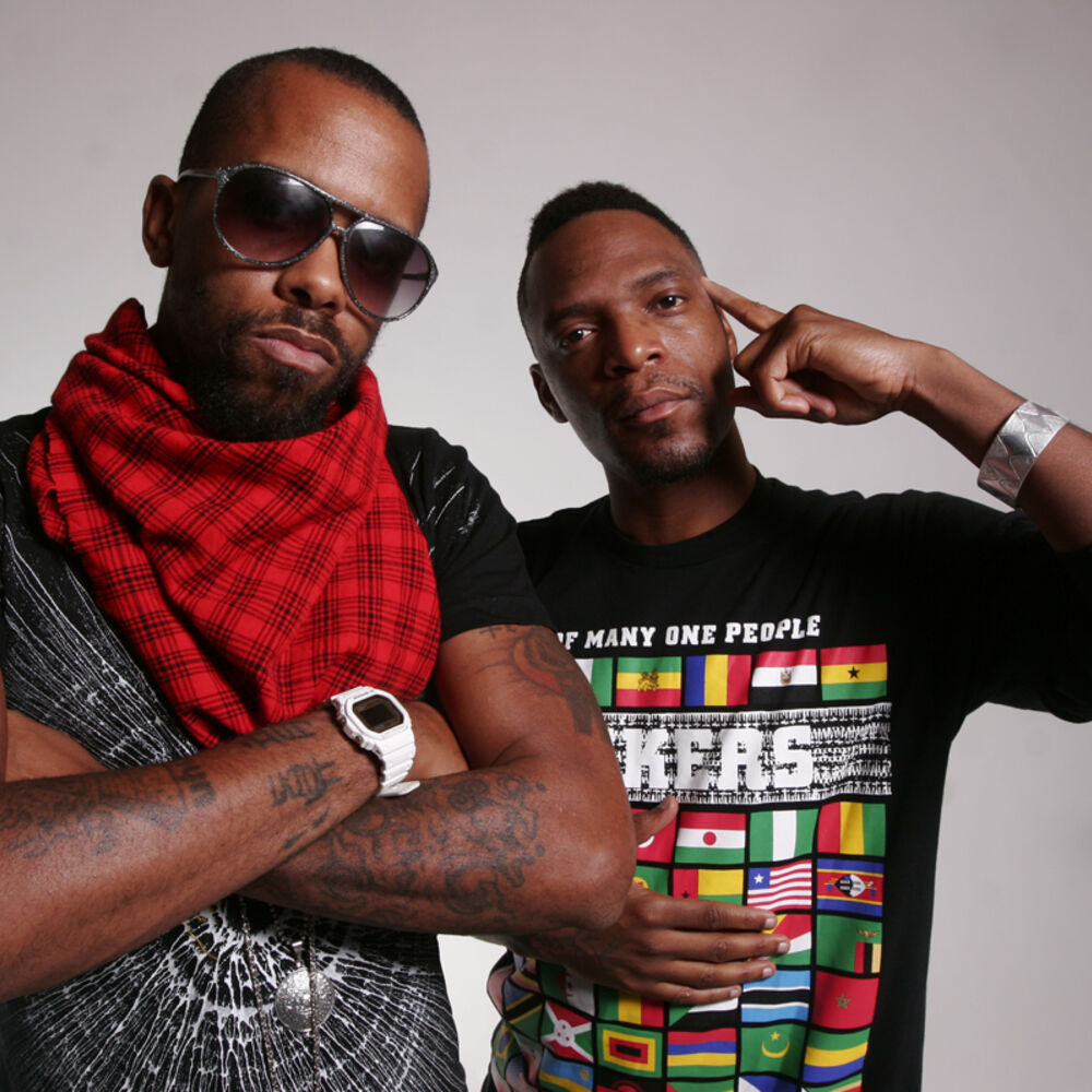 dead prez