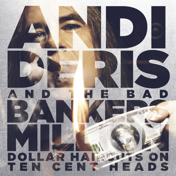 Al Dollar & His Ten Cent Band