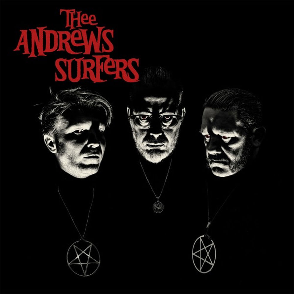 Thee Andrews Surfers