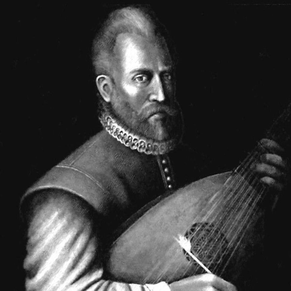 John Dowland