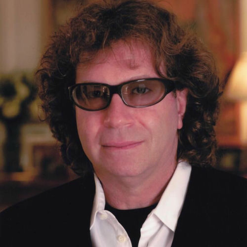 Randy Edelman
