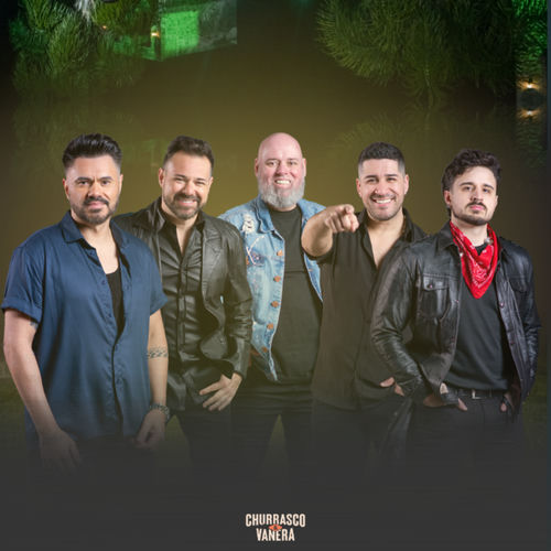 Churrasco E Vanera