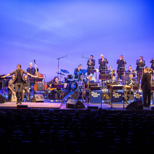 WDR Big Band