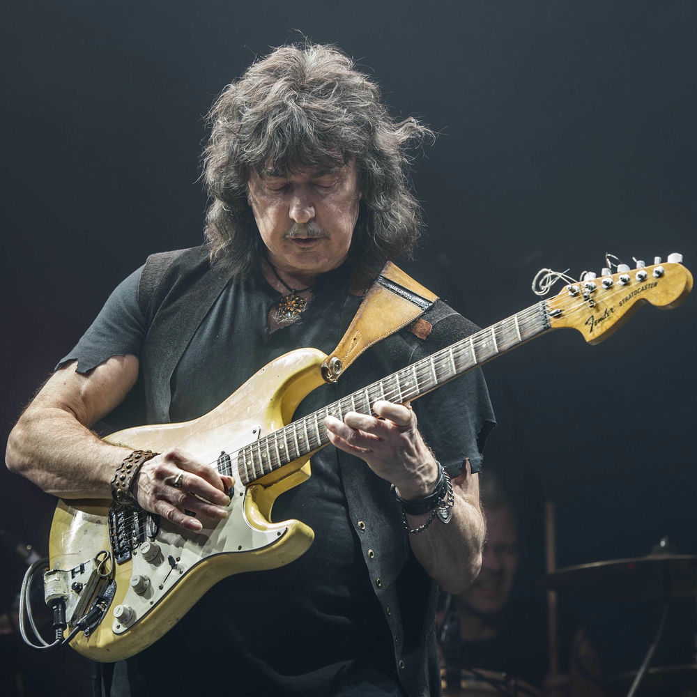 Ritchie Blackmore