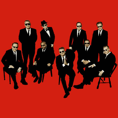 The Mighty Mighty Bosstones