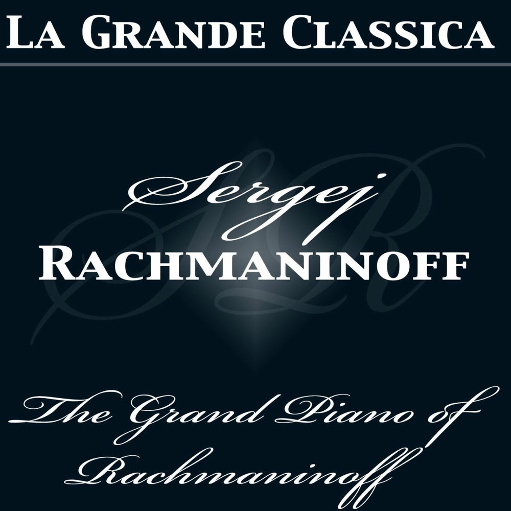 Sergej Rachmaninoff