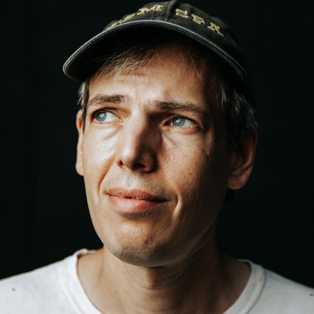 Jeffrey Lewis