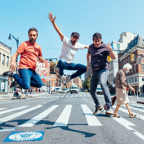 Els Amics de les Arts