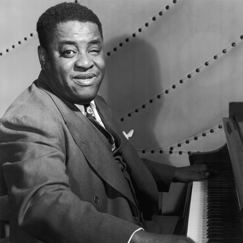 Art Tatum