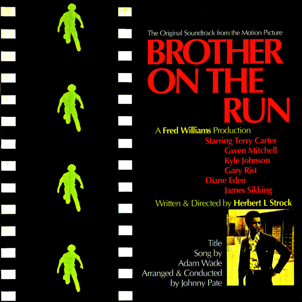 Johnny Pate & Orchestra