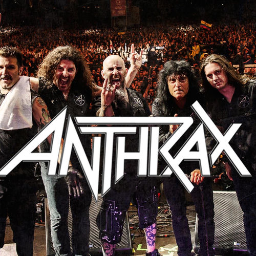 Anthrax