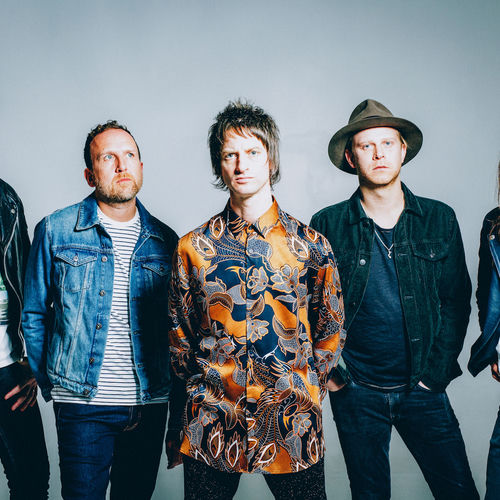 The Temperance Movement