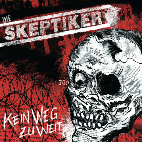 Die Skeptiker