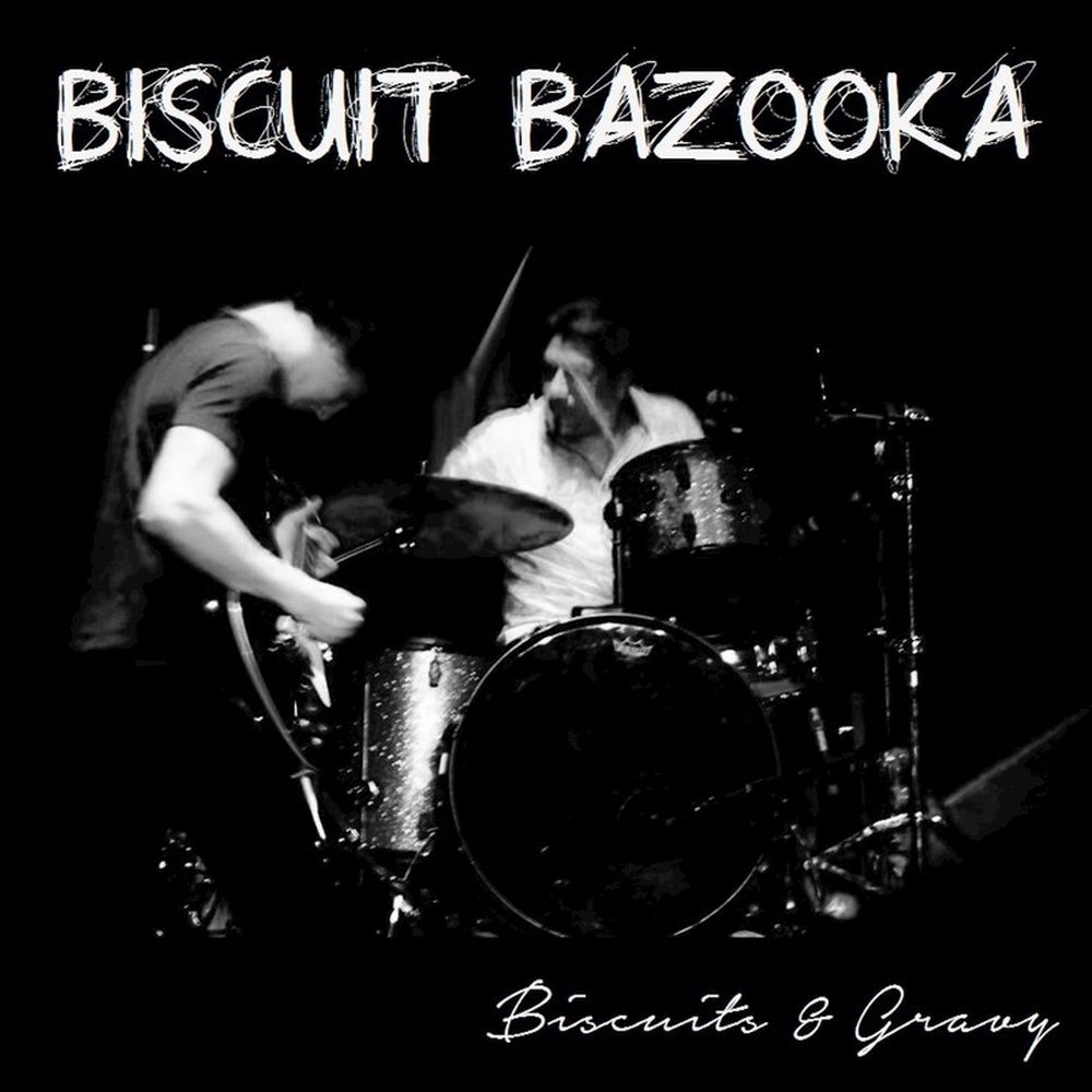 Biscuit Bazooka