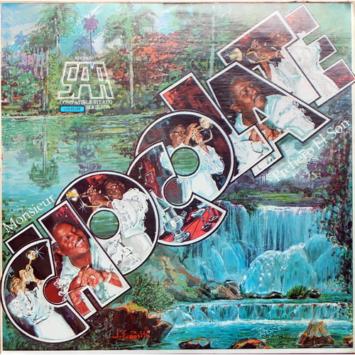 Chocolate Armenteros