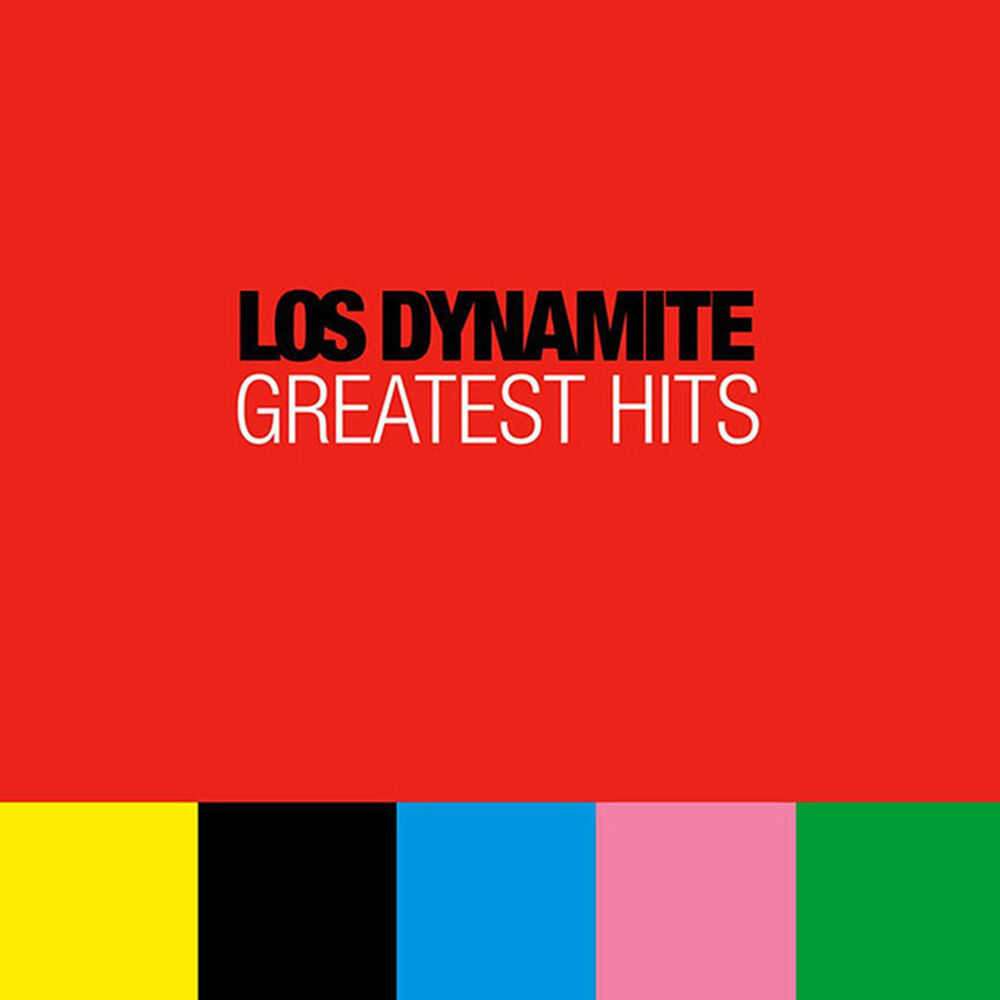 Los Dynamite