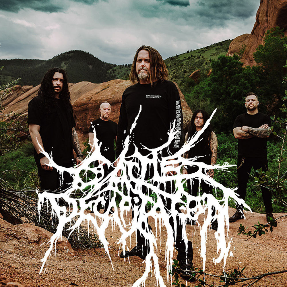 Cattle Decapitation