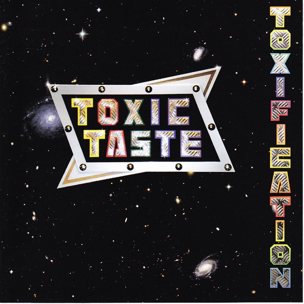 Toxic Taste