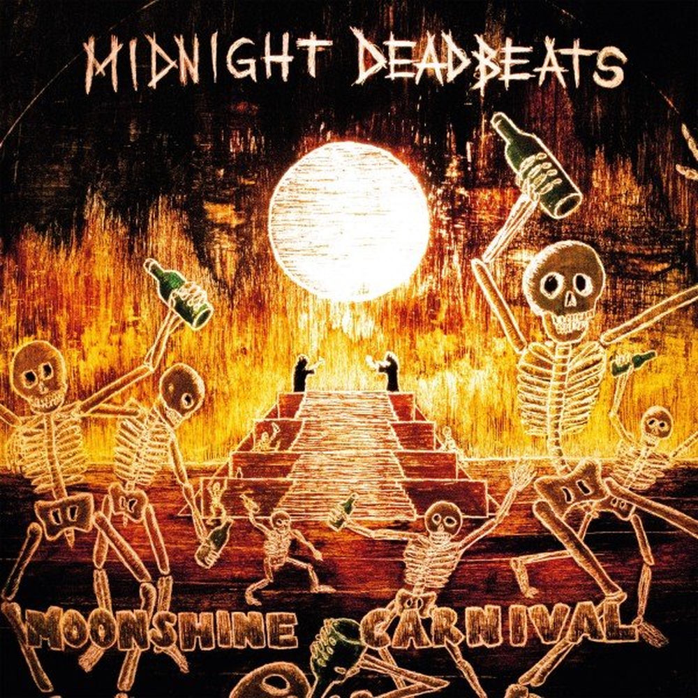 Midnight Deadbeats