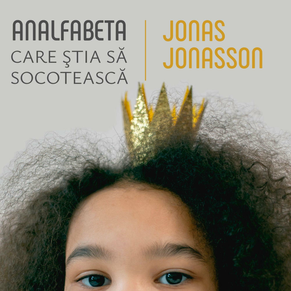 Jonas Jonasson