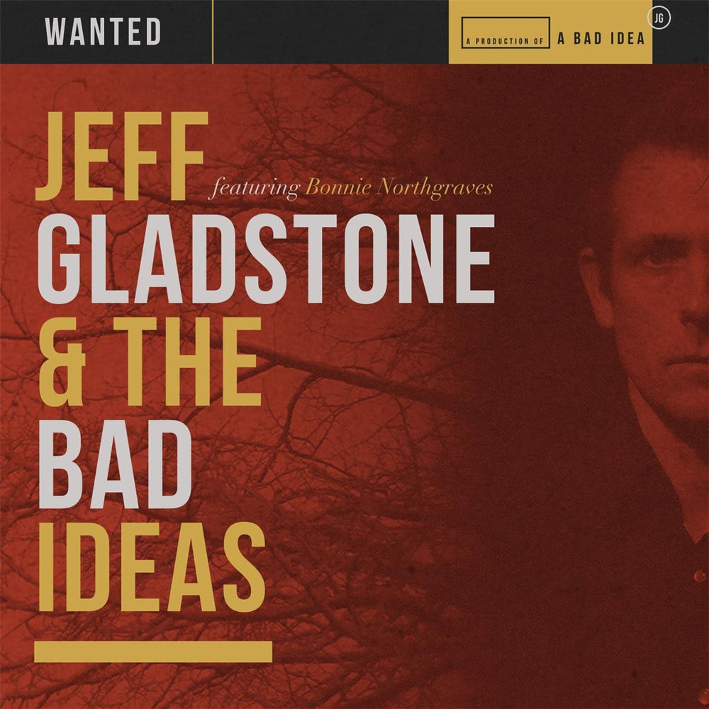 Jeff Gladstone