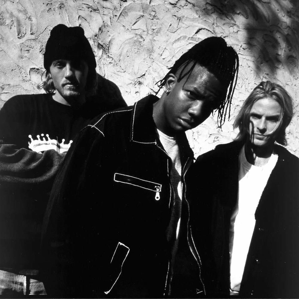 dc Talk