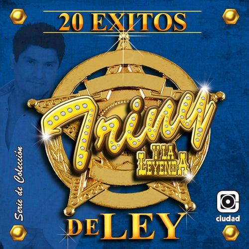 Triny Y la Leyenda