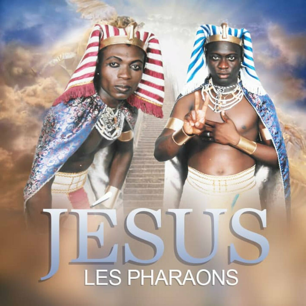 Les Pharaons