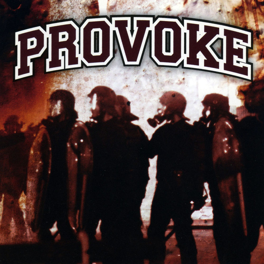 Provoke