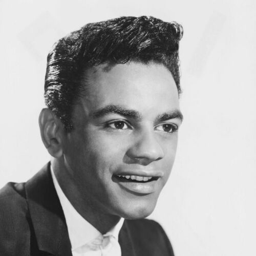 Johnny Mathis