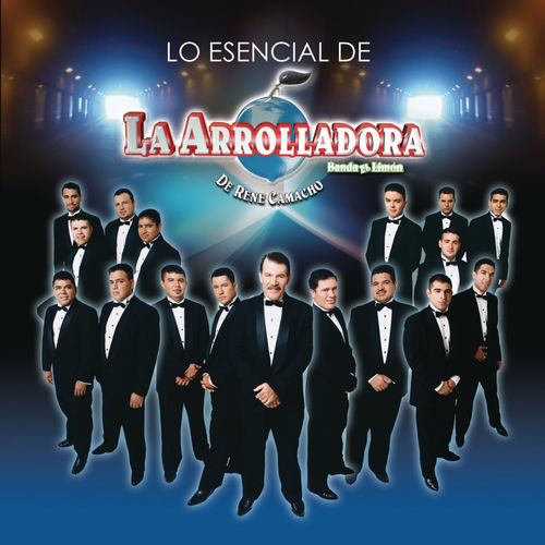 La Arrolladora Banda El Limon