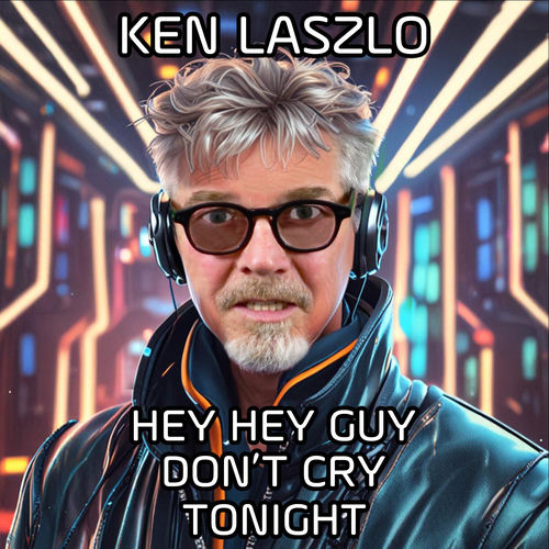 Ken Laszlo