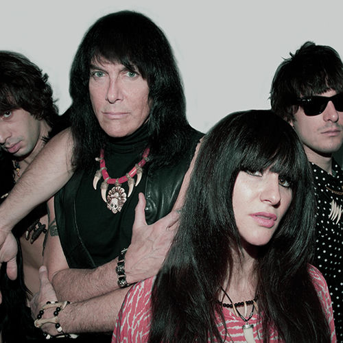 The Fuzztones