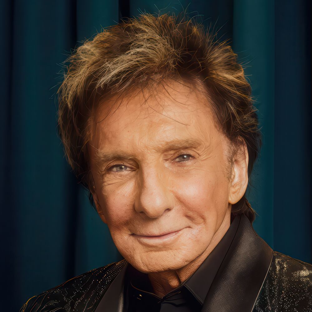 Barry Manilow