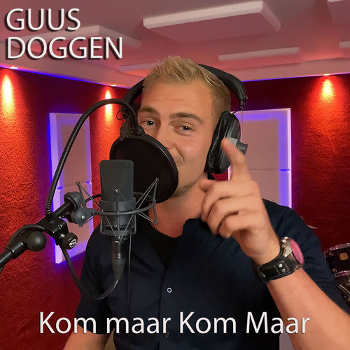 Guus Doggen