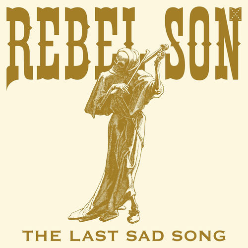 Rebel Son