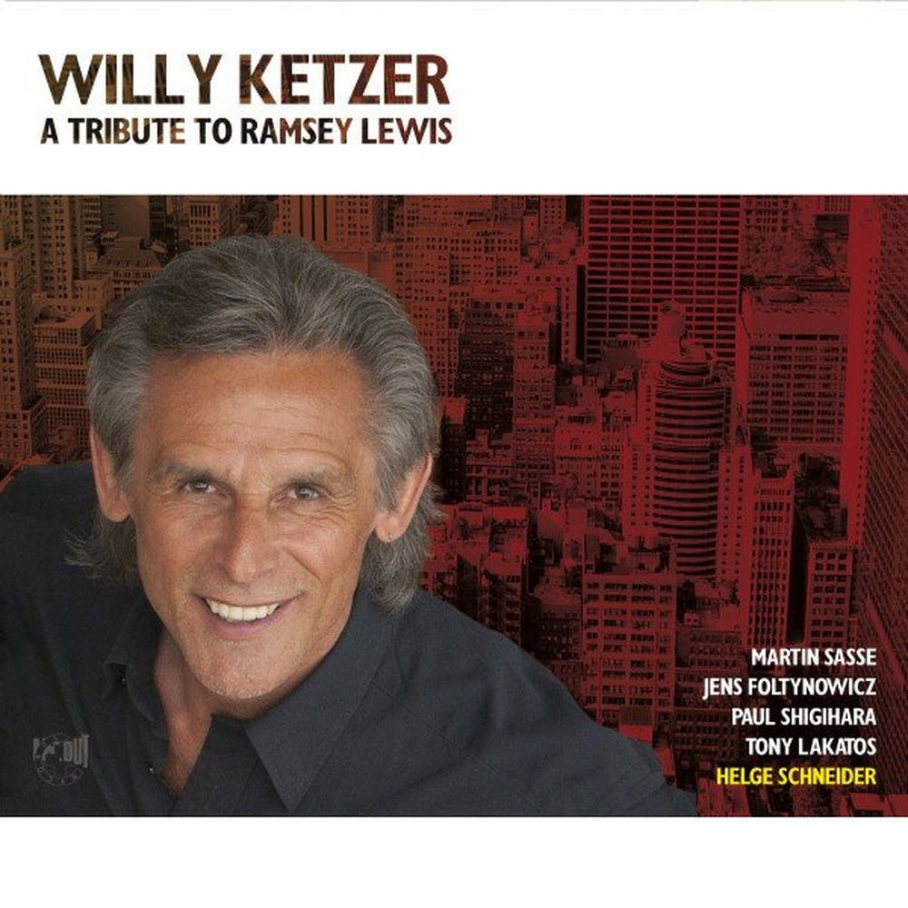 Willy Ketzer