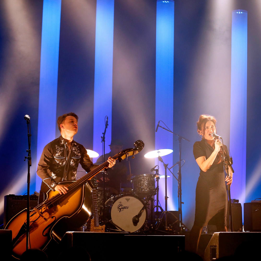 The Hillbilly Moon Explosion