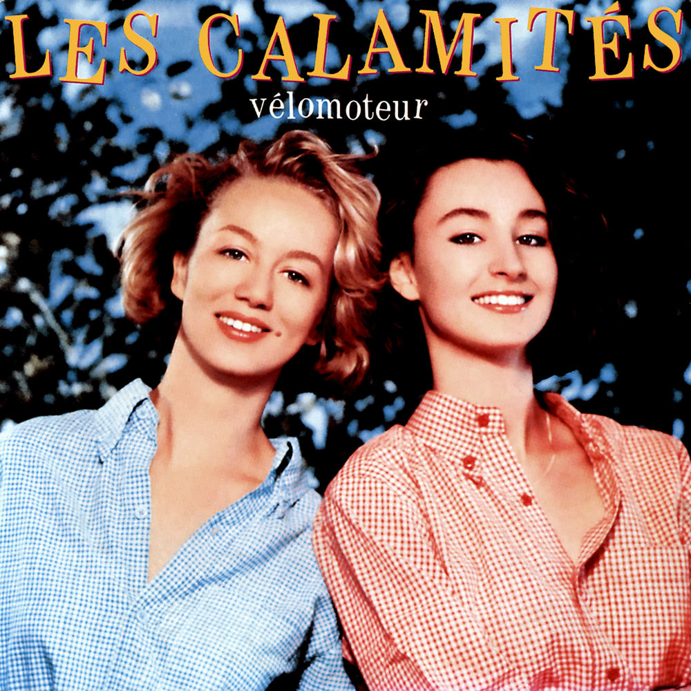 Les Calamites