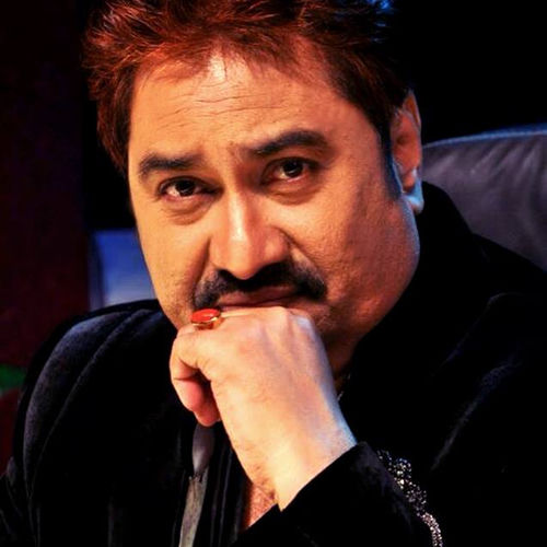 Kumar Sanu