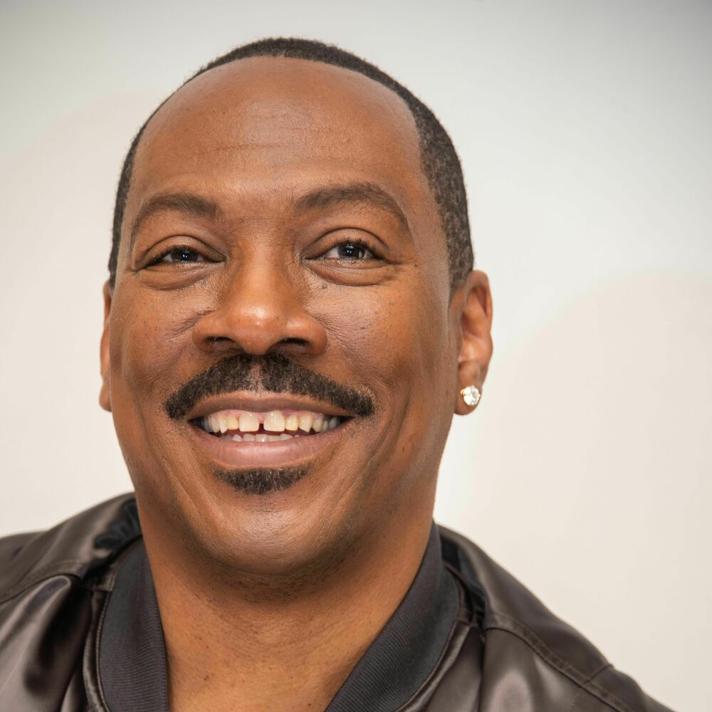Eddie Murphy