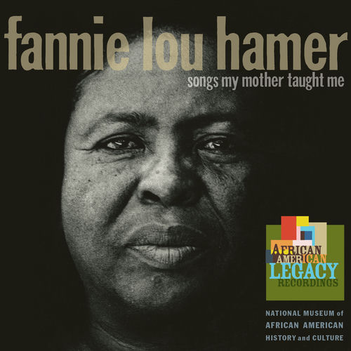 Fannie Lou Hamer