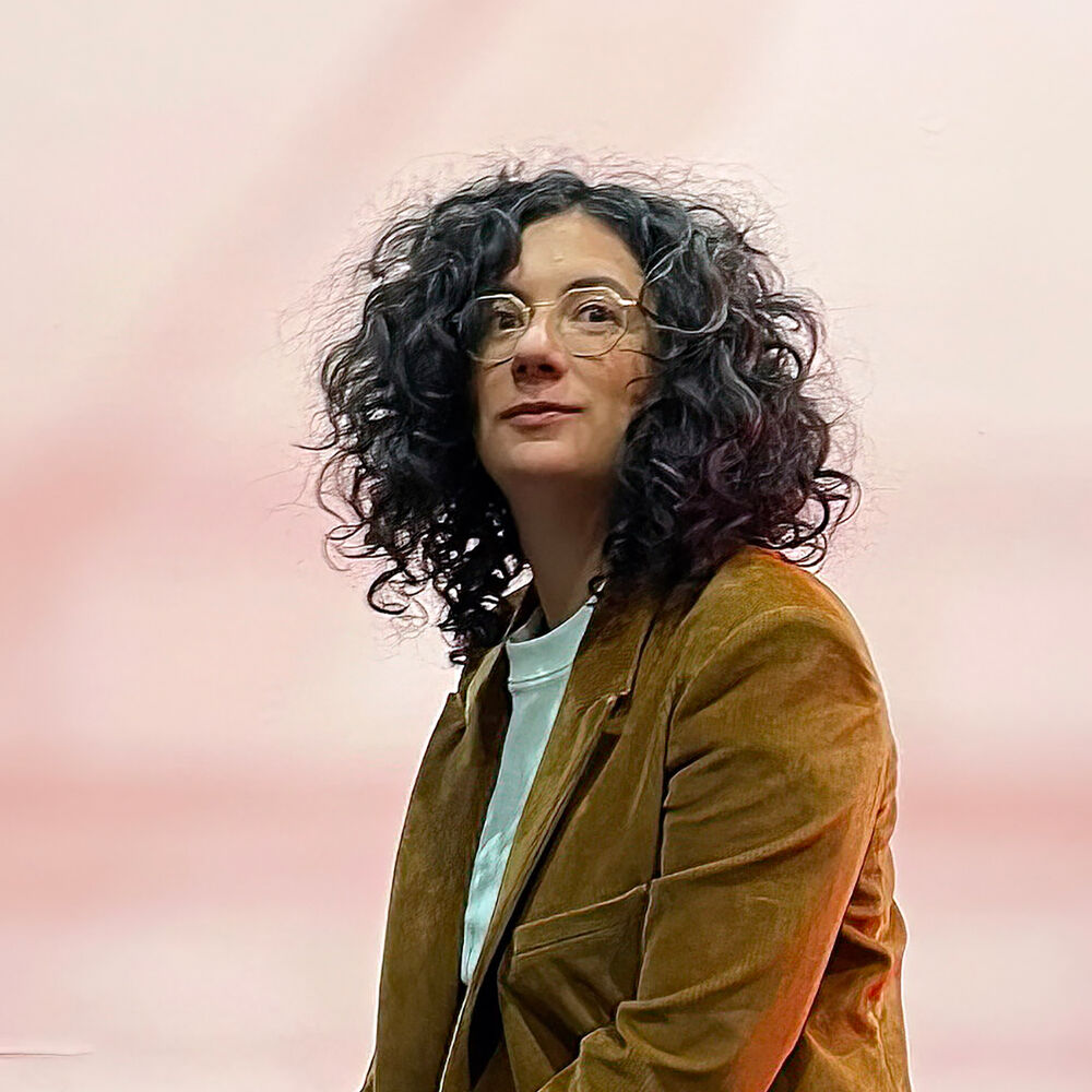 Alexandra Stréliski