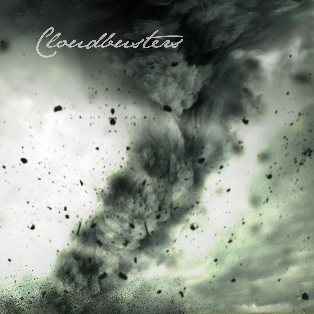 Cloudbusters