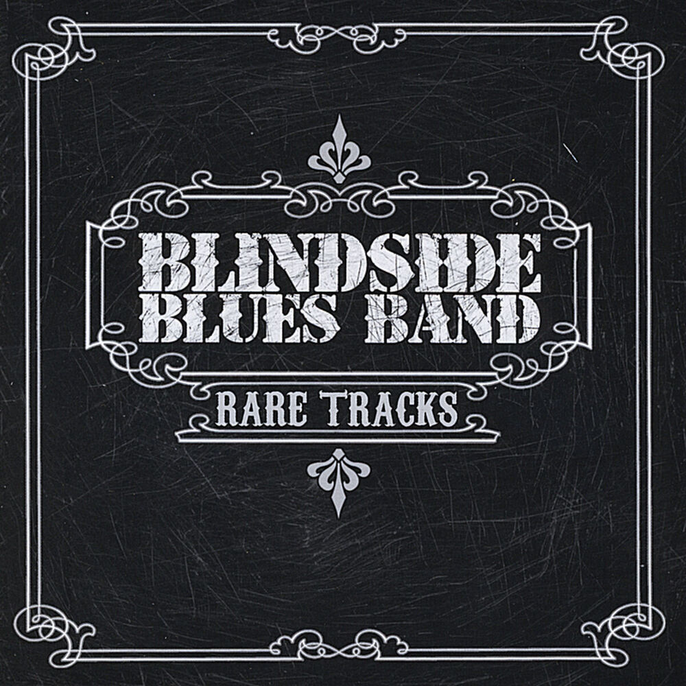 Blindside Blues Band