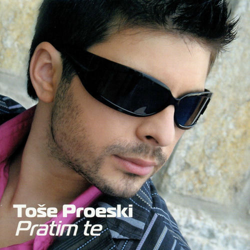 Proeski Toše