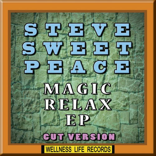Steve Sweet Peace