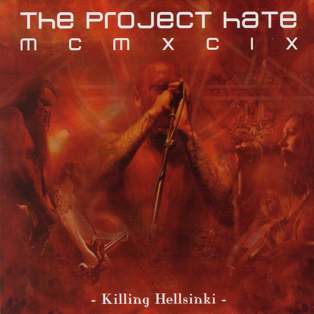 The Project Hate MCMXCIX