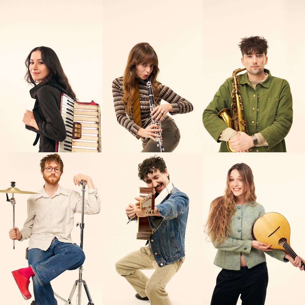 Black Country, New Road