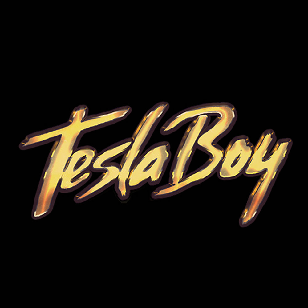 Tesla Boy
